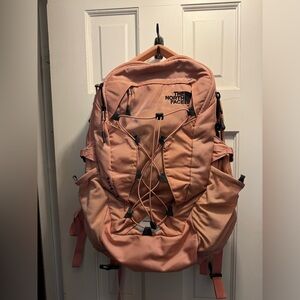 North Face Laptop Backpack